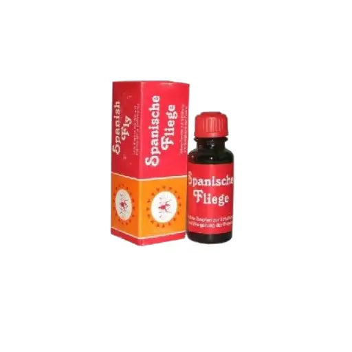 Spanish Fly Love Drops 10 ml