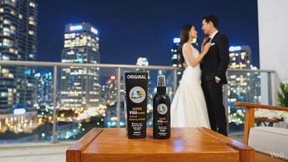 VIGA 9900000 Strong Delay Spray for Men | Last Longer in Bed | 150 Sprays